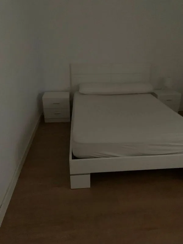 Magamistoad - 3-Bedroom Flat near Cáceres Centre