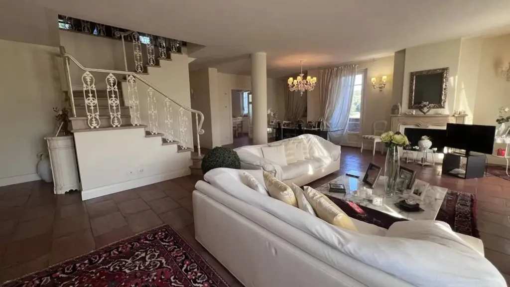 Appartement à IT