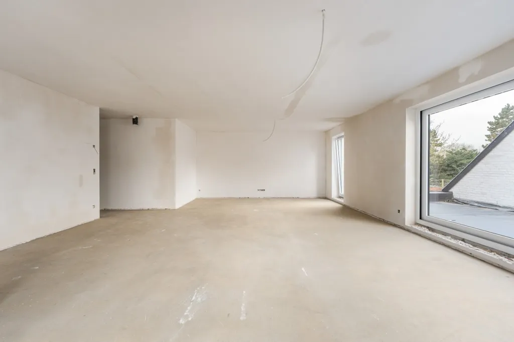 Stanze - New Build Apartment with Lift in Assenede