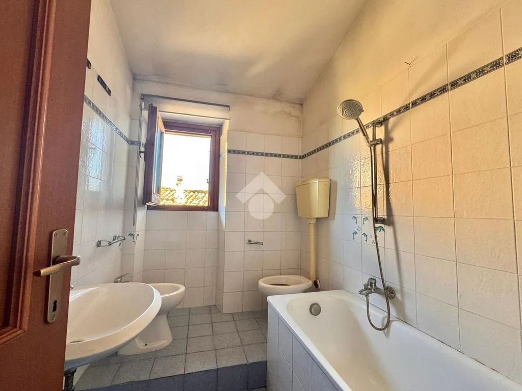 Vannitoad - Apartment with Balcony in Carmignano