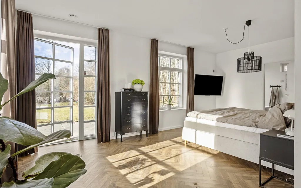 Maison 6 pièces à Vejen