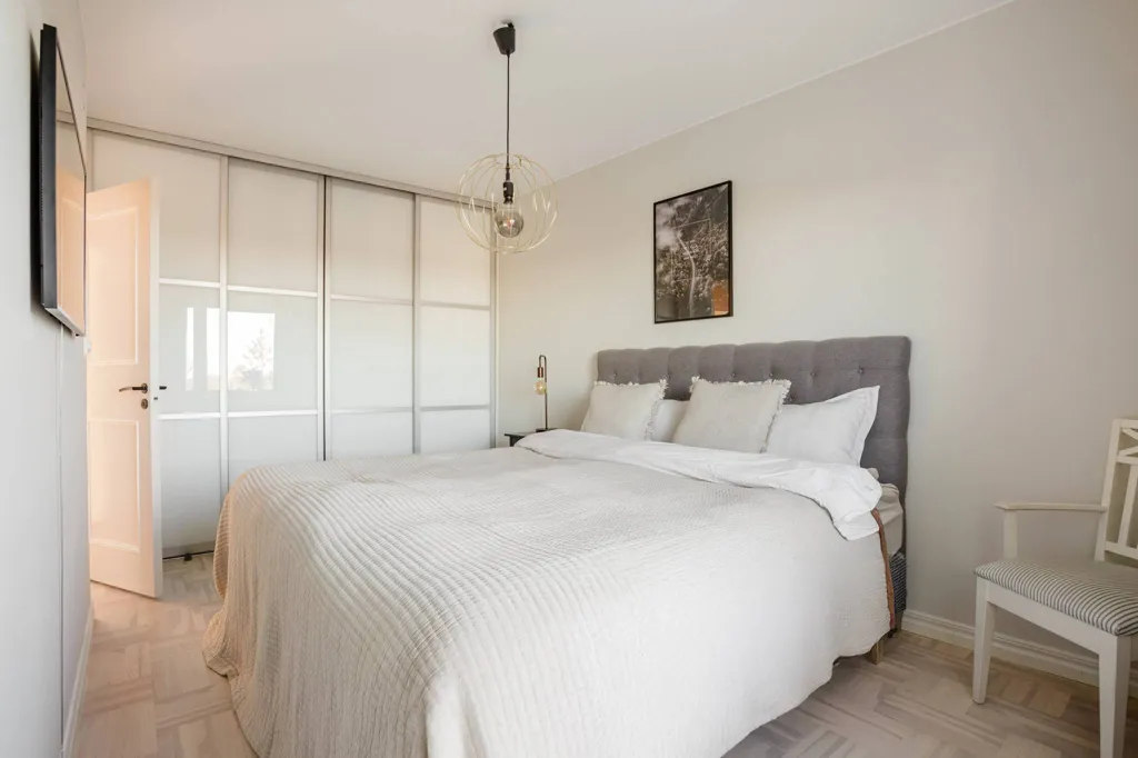 Appartement 4 pièces à Järfälla kommun