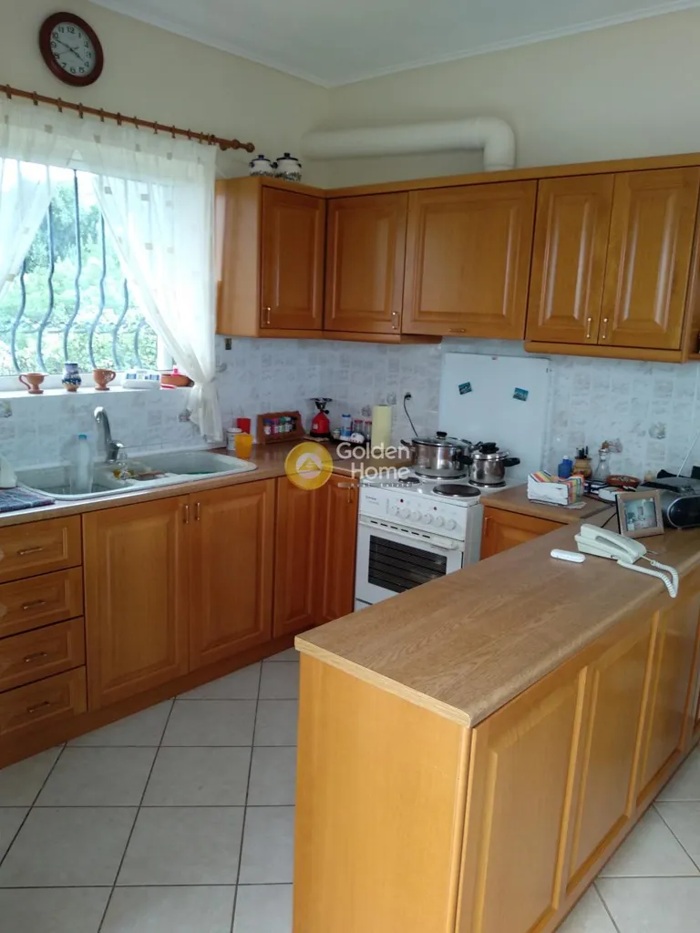 Maison 2 pièces à GR