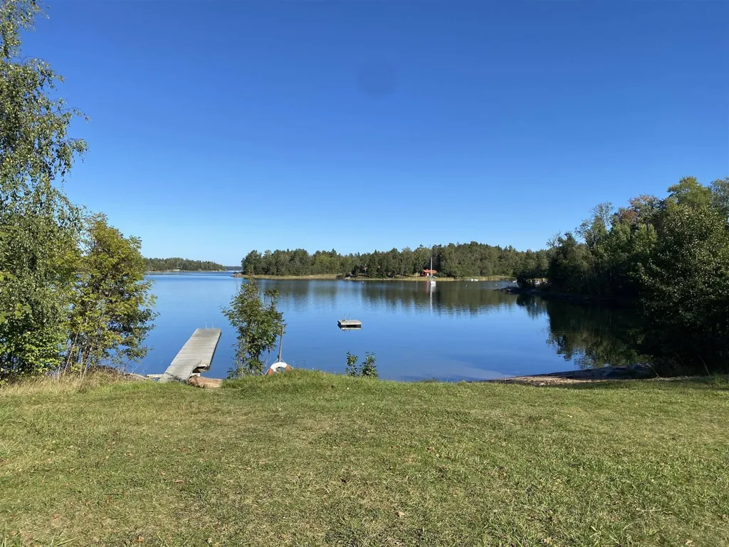 Maison 4 pièces à Norrtälje kommun