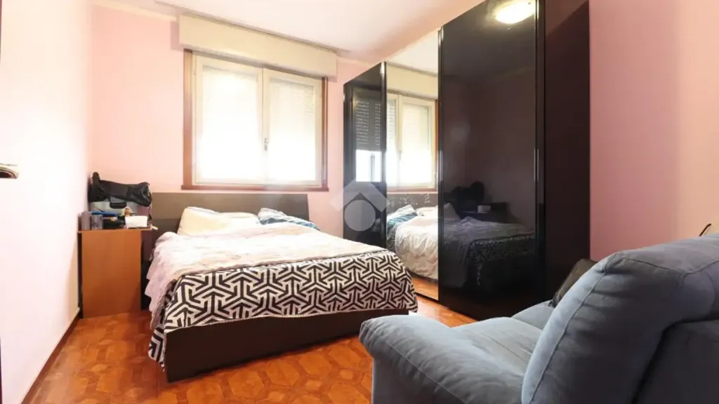 Magamistoad - Apartment with Balcony in Mantova