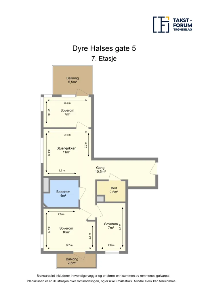 Esik - 4-Bedroom Apartment with Panoramic View in Solside