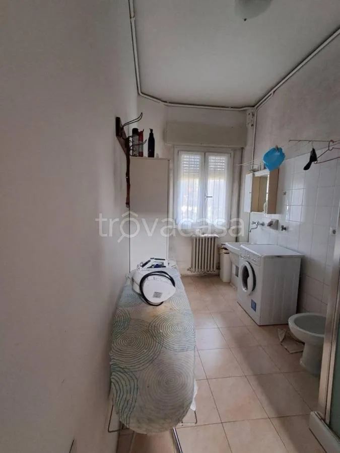 Bagni - Traditional Villa with Courtyard in Lugo