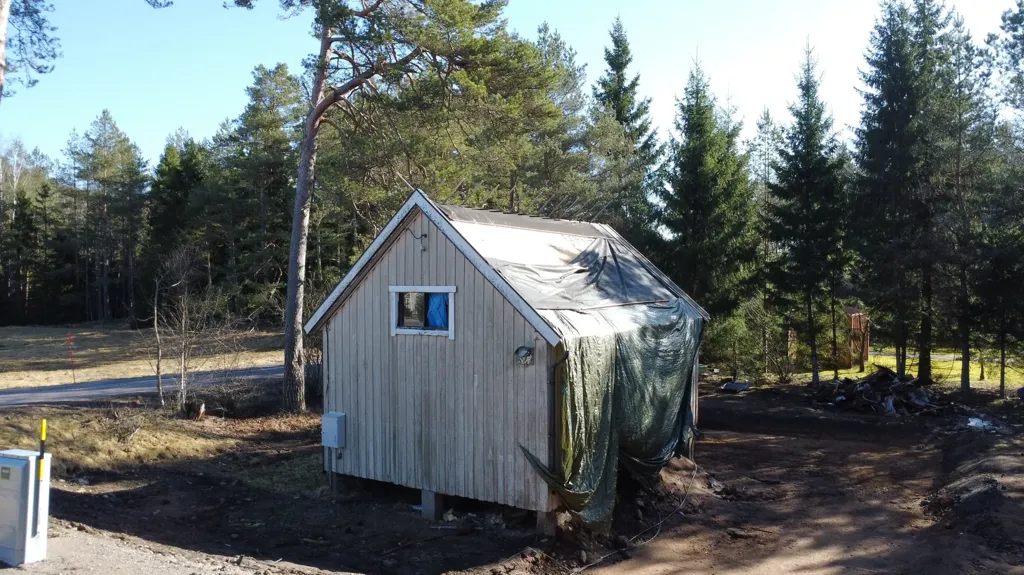 Maison à Älvängen