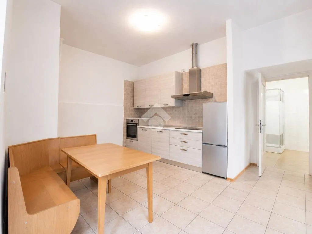 Kitchen - Historic Maso with Vineyard in Mezzocorona
