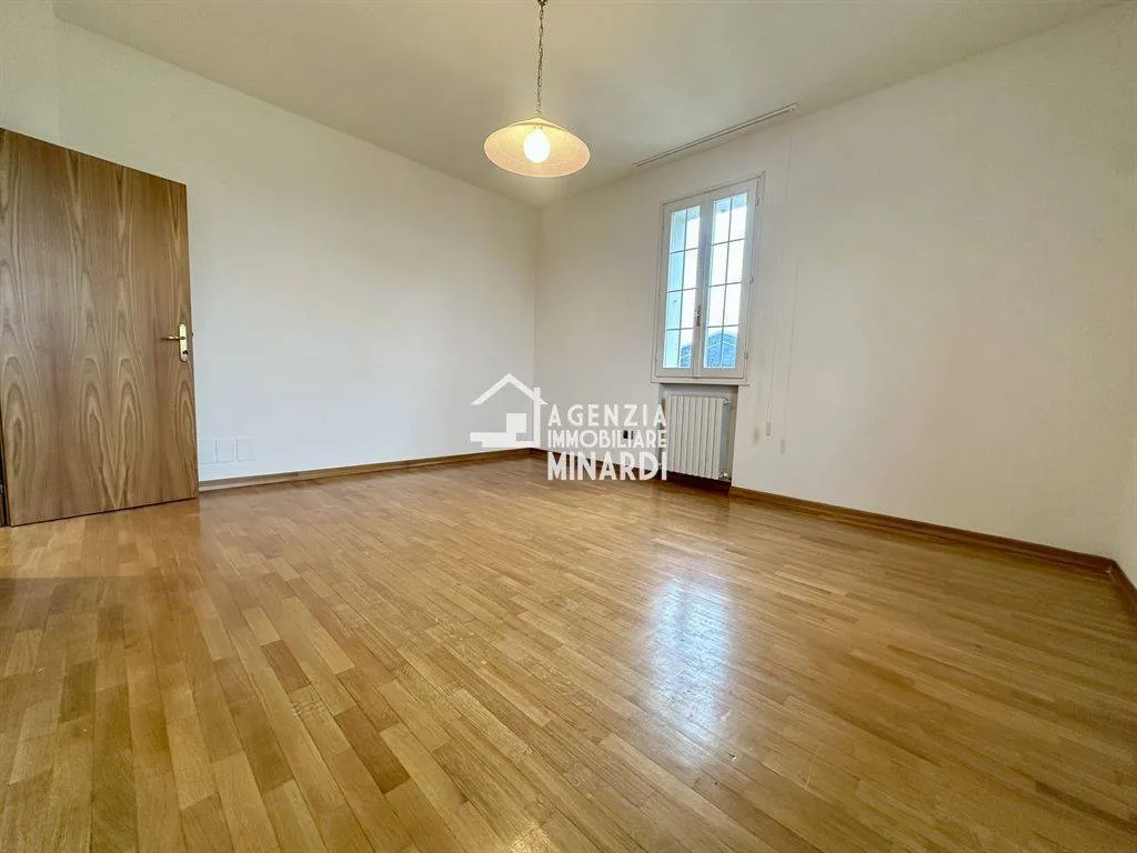 Toad - Independent House with Garden in Faenza