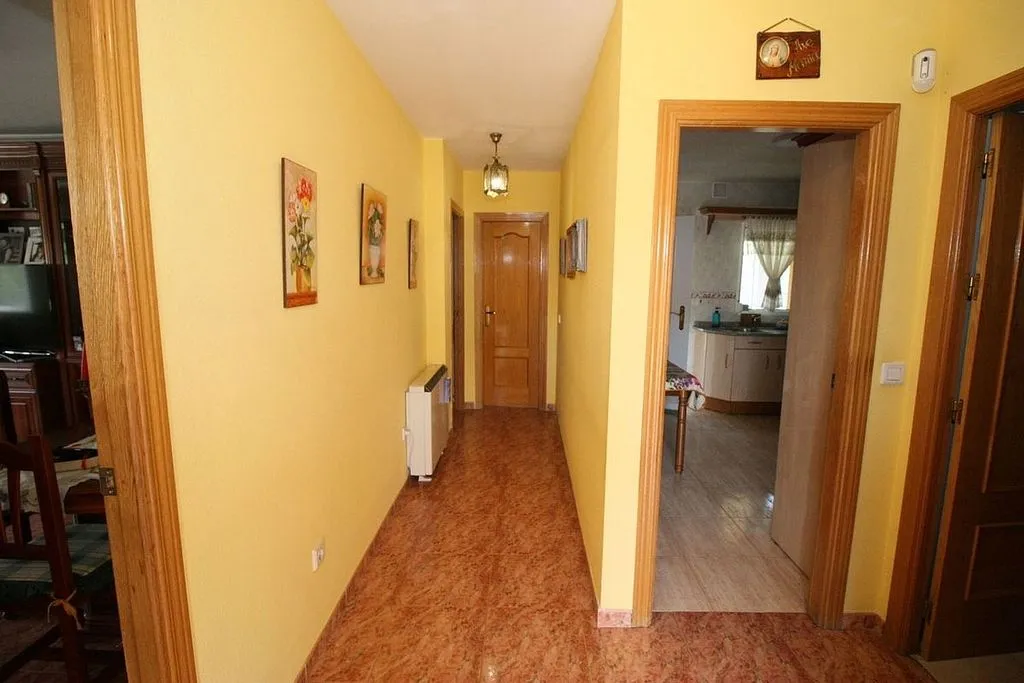 Esik - Chalet with Terrace in Mombeltrán