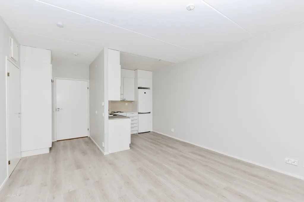 Elutuba - Apartment with Balcony in Pakkala