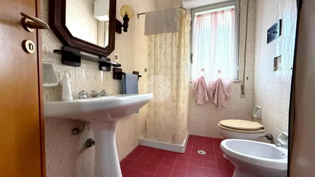 Vannitoad - Apartment with Panoramic View in Palermo