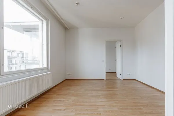 Stanze - Spacious 2-Bedroom Apartment with Sauna in Hatanpää