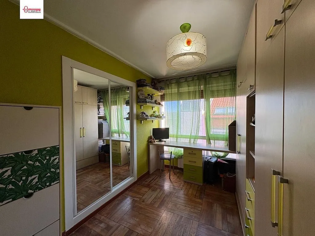 Kabinet - Spacious Apartment with Terraces in Burgos