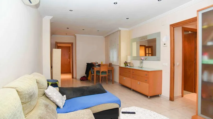 Appartement 3 chambres à Pineda De Mar