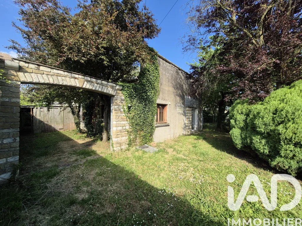 Giardino - Detached House with Garden in Ligron, Thouars