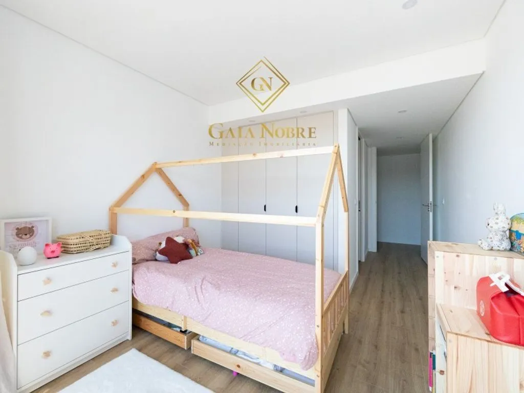 Chambres - Luxury Apartment with Pool in Vila Nova de Gaia