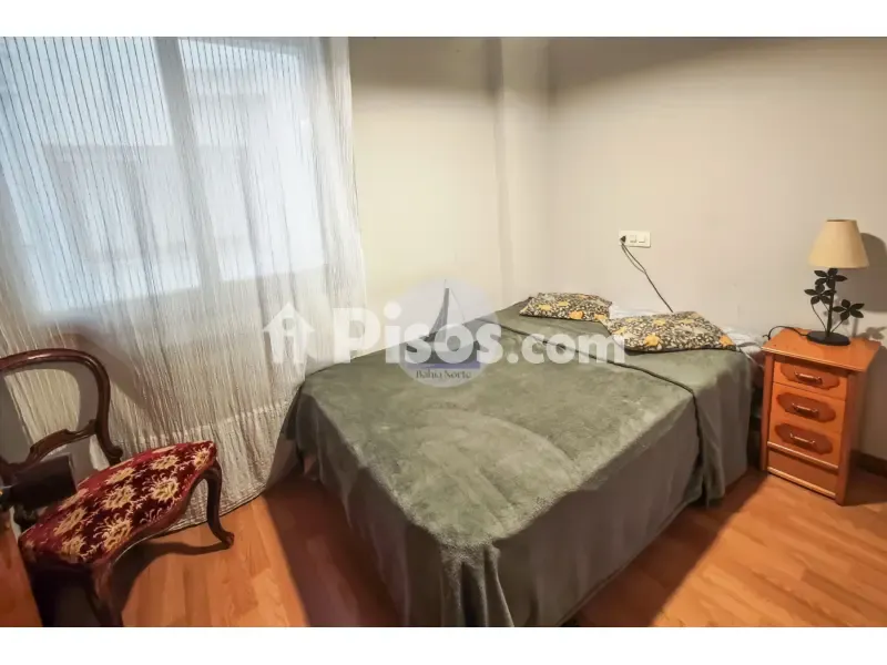 Magamistoad - Apartment with Terrace in Oviedo Centre