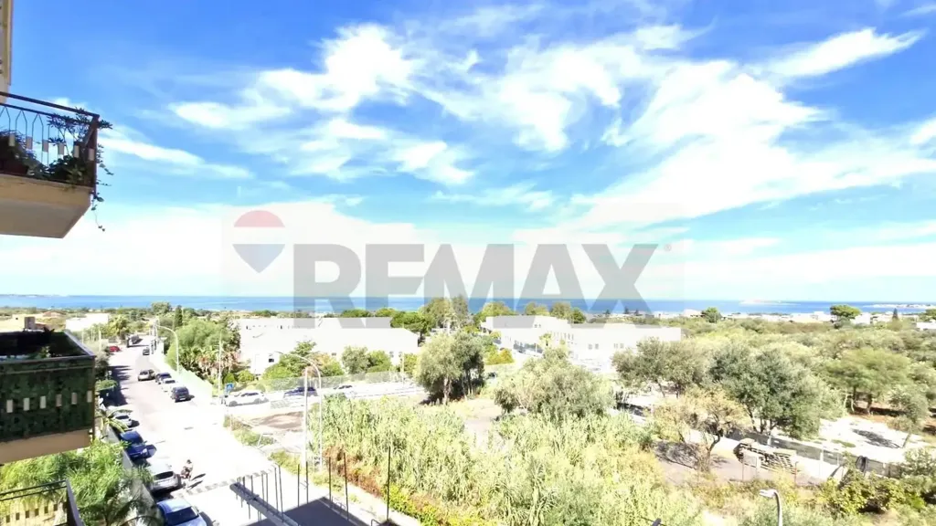 Rõdu - Apartment with Sea View in Capaci