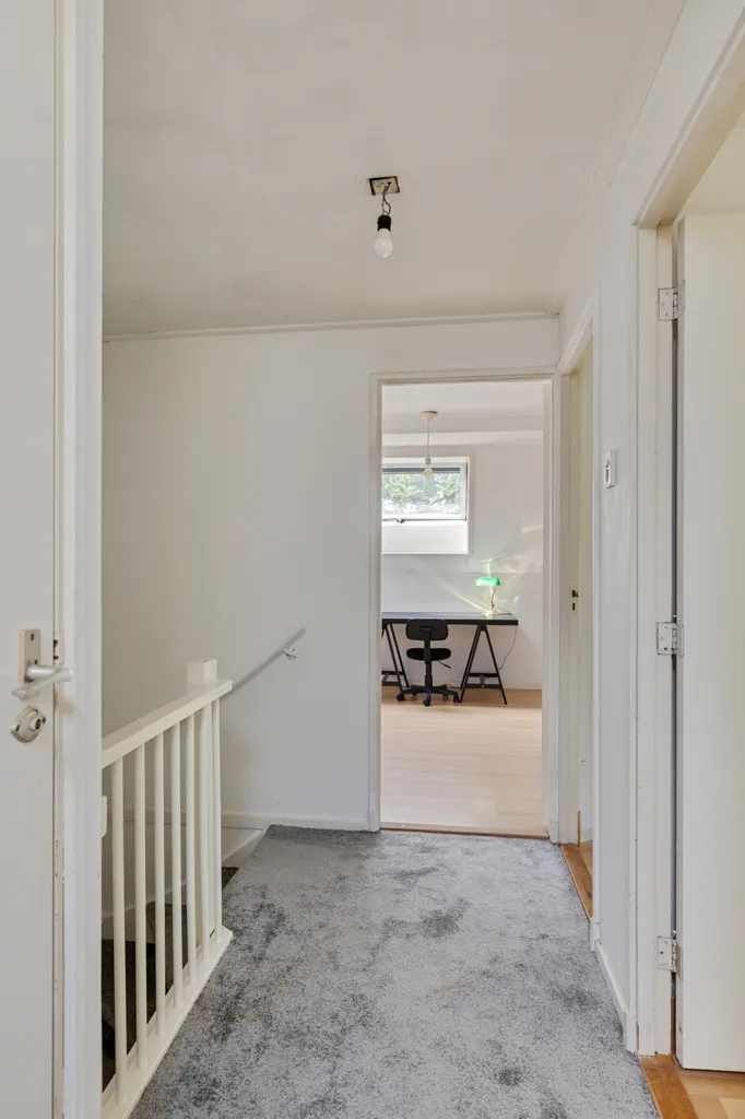 Entrée - Characterful Farmhouse with Development Potential in Balloo