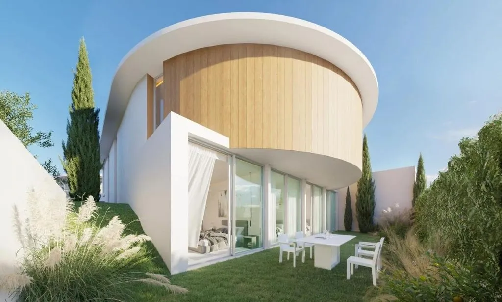 Välivaade - Luxury Villa with Sea Views in Málaga