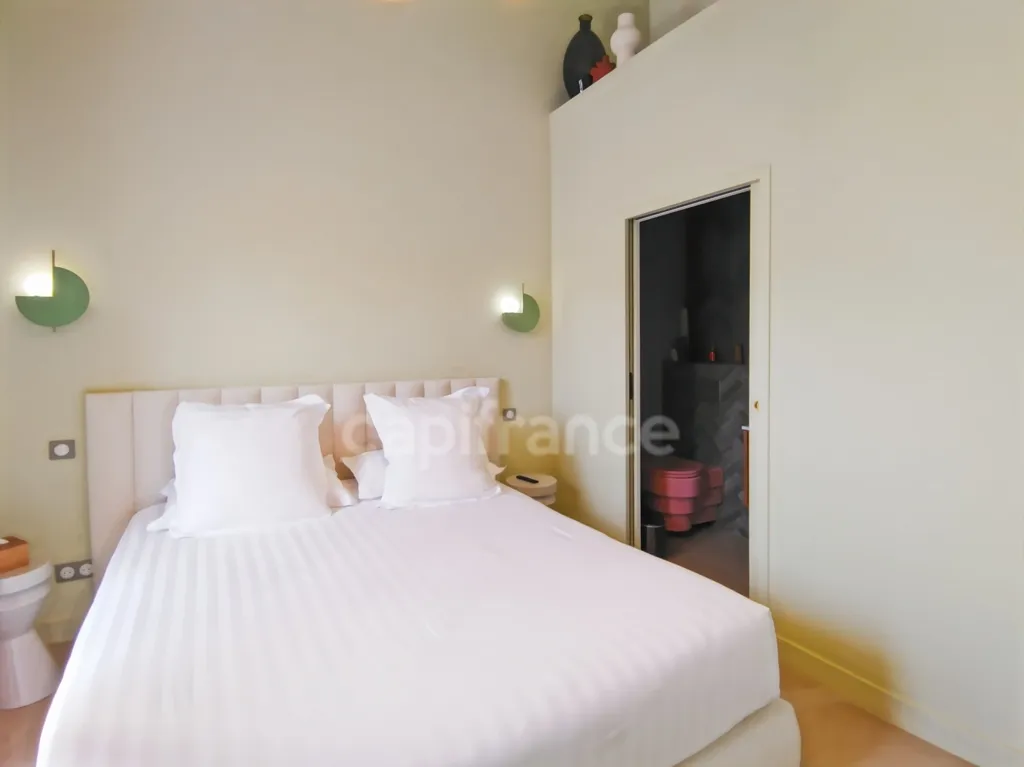 Bedrooms - Charming Hotel with Beachfront in Le Grau-du-Roi