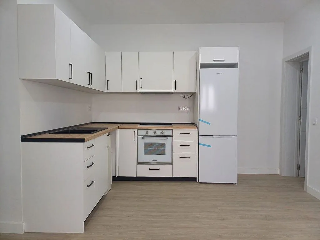 Köök - Modernised 2-Bedroom House in Agüimes