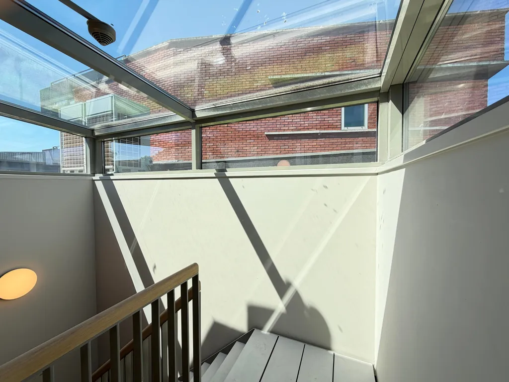 Toad - Luxury Maisonette in Restored Monument, Eindhoven