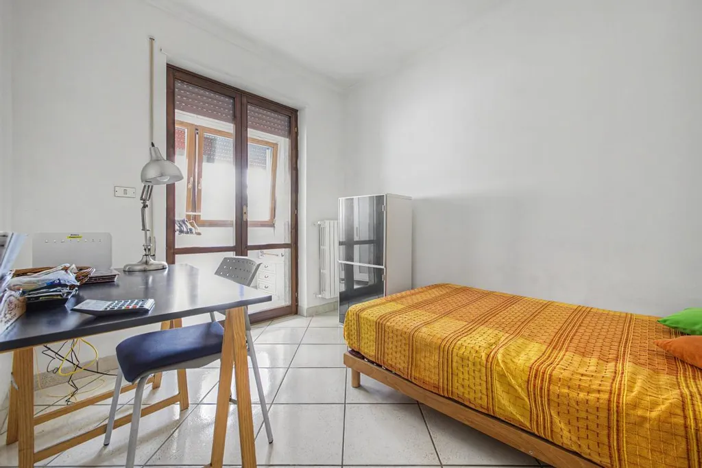 Chambres - Spacious Attico with Panoramic View in Brindisi