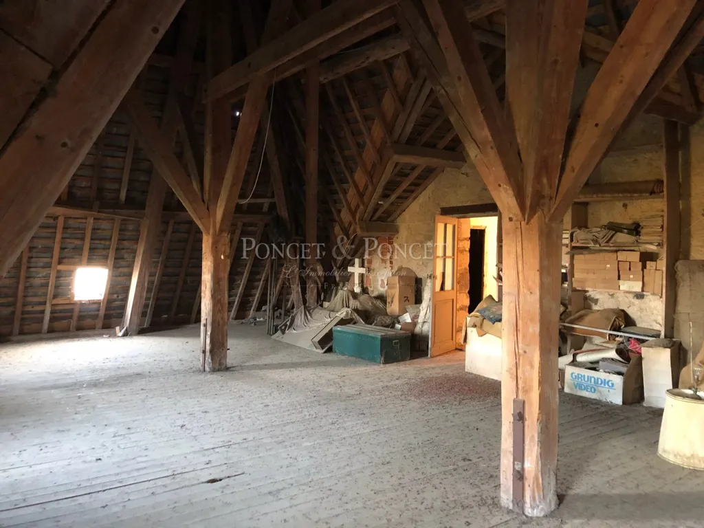 Toad - Vineyard Estate with Pool near Agde
