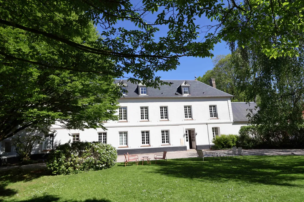 Välivaade - Flat with Indoor Pool in Saint-Josse