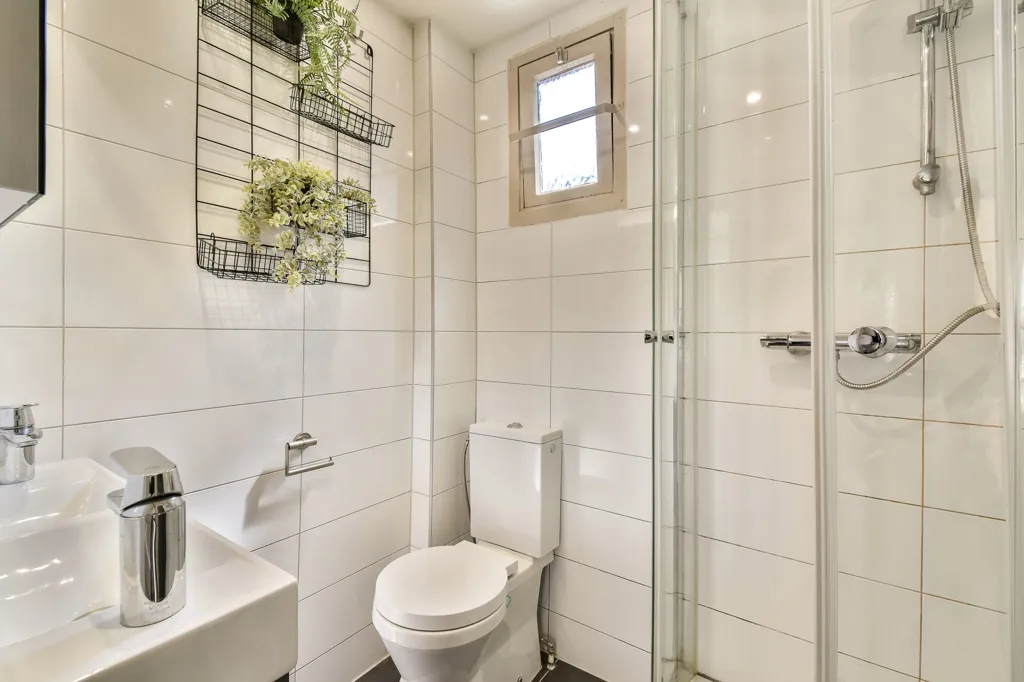 Vannitoad - Modernised Corner House in Capelle aan den IJssel