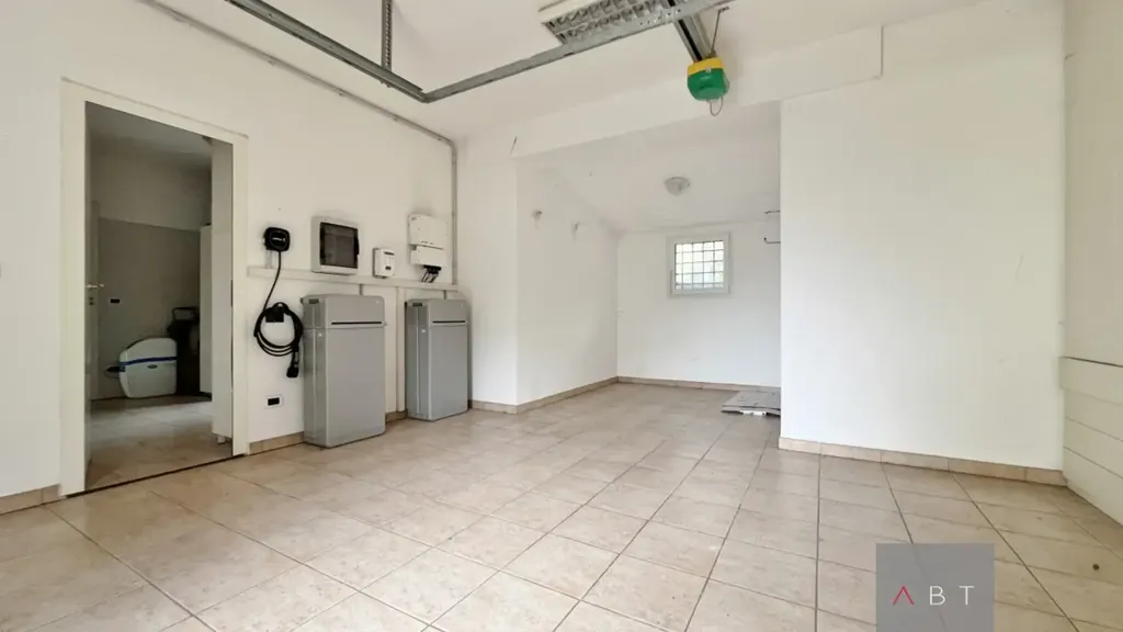 Garaaž - Rustic Villa with Private Garden in Padova