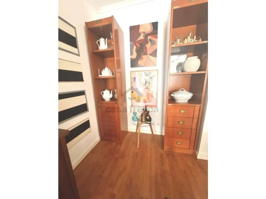 Toad - Luxury Flat with Two Halls in Almada