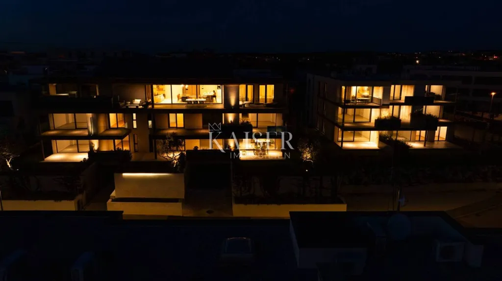 Esterno - Luxury Apartment with Sea View in Novigrad