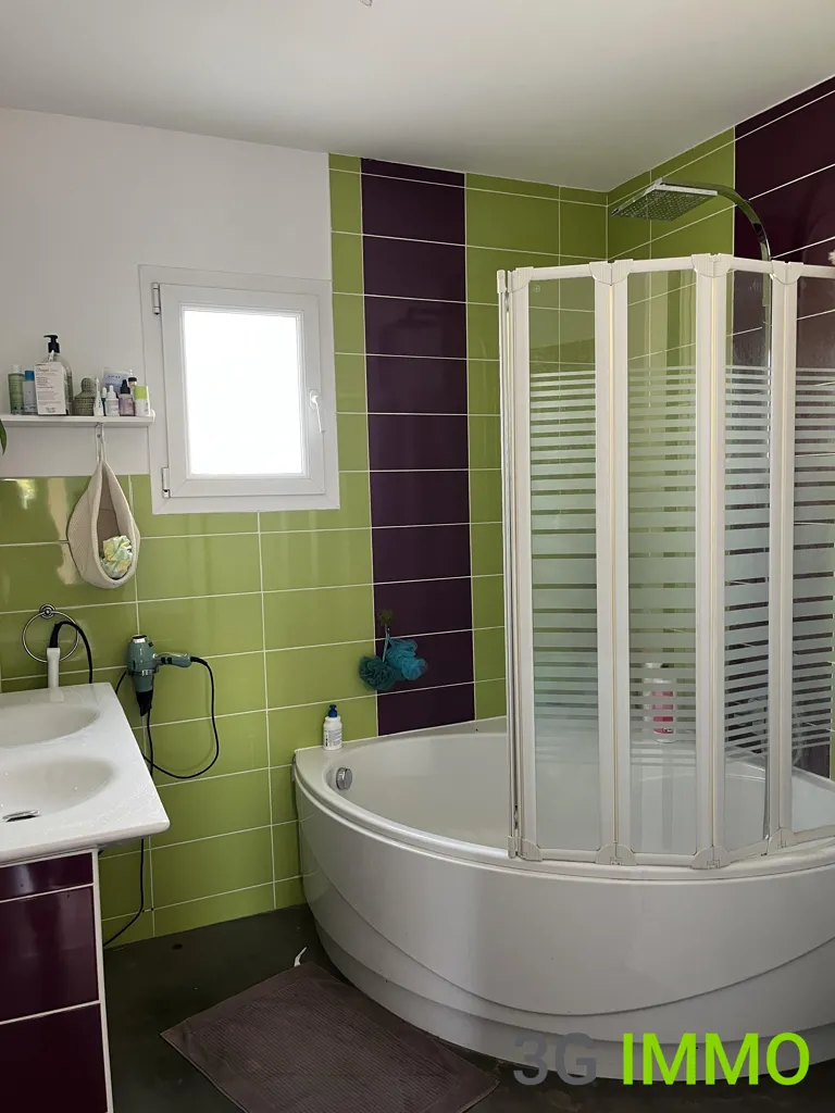 Vannitoad - Charming B&B House with Pool in Nissan-Lez-Enserune