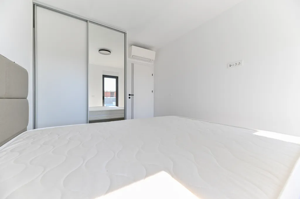 Chambres - Luxury Apartment with Sea View in Sukošan