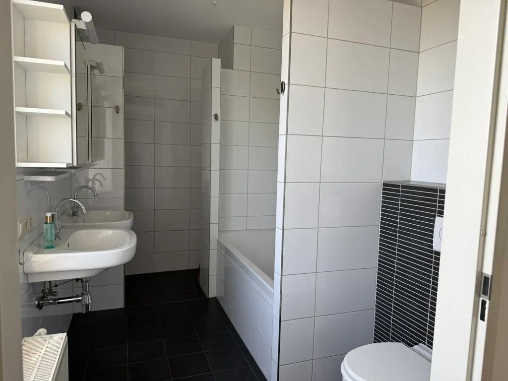 Vannitoad - Penthouse with Dachterras in Amsterdam
