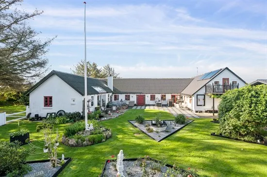 Maison 9 pièces à Løkken