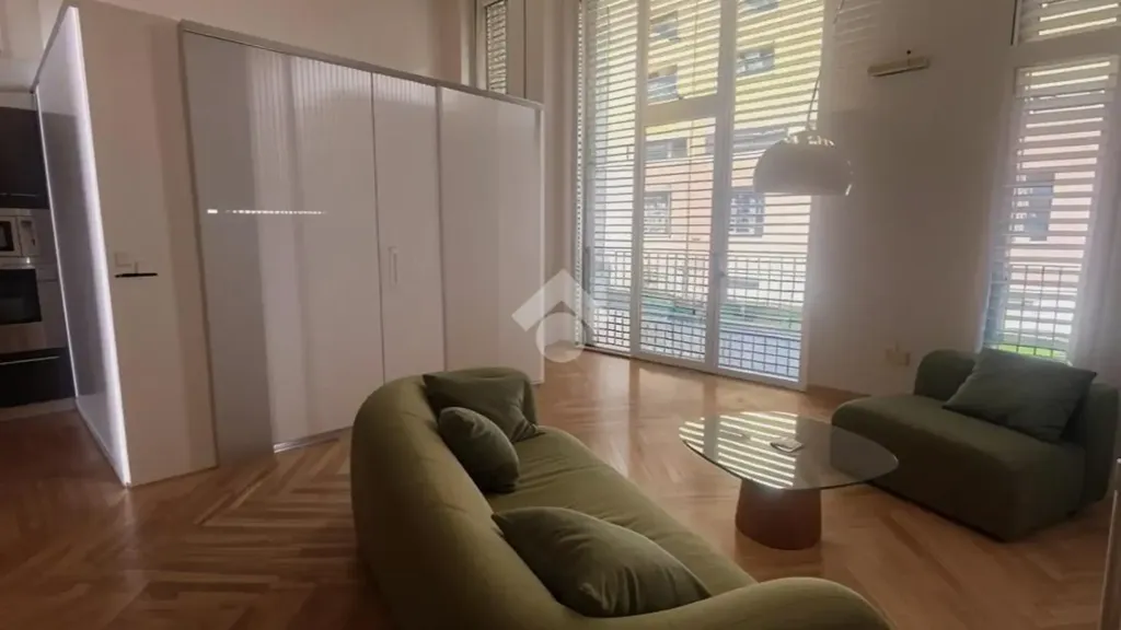 Elutuba - Loft with Garden in Milan