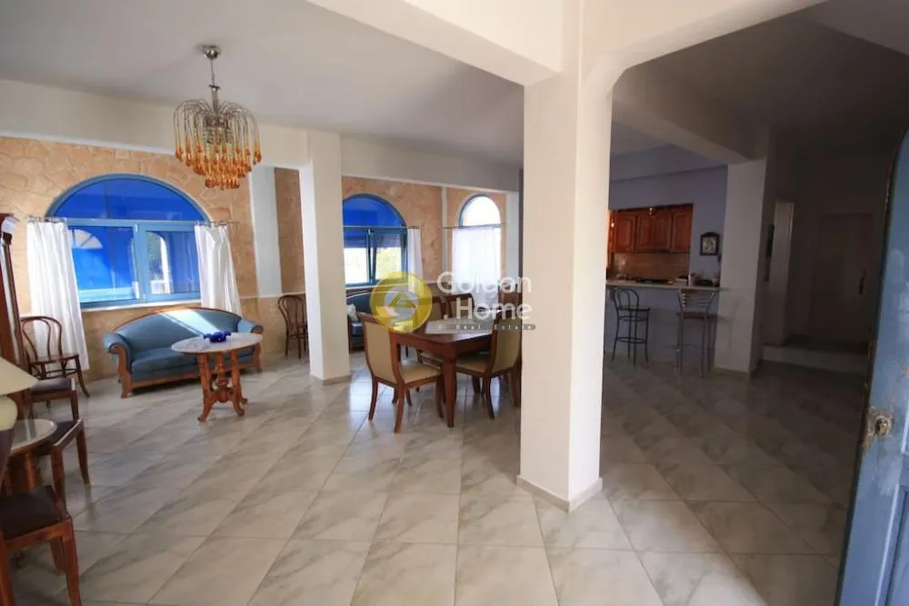 5-room house in GR
