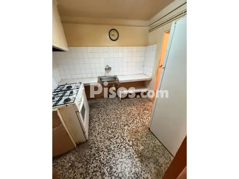Cuisine - Maison 6 pièces à ES