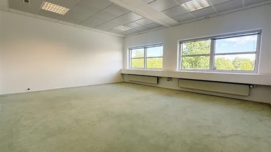 Bureau - Office Space with Kantine in Allerød