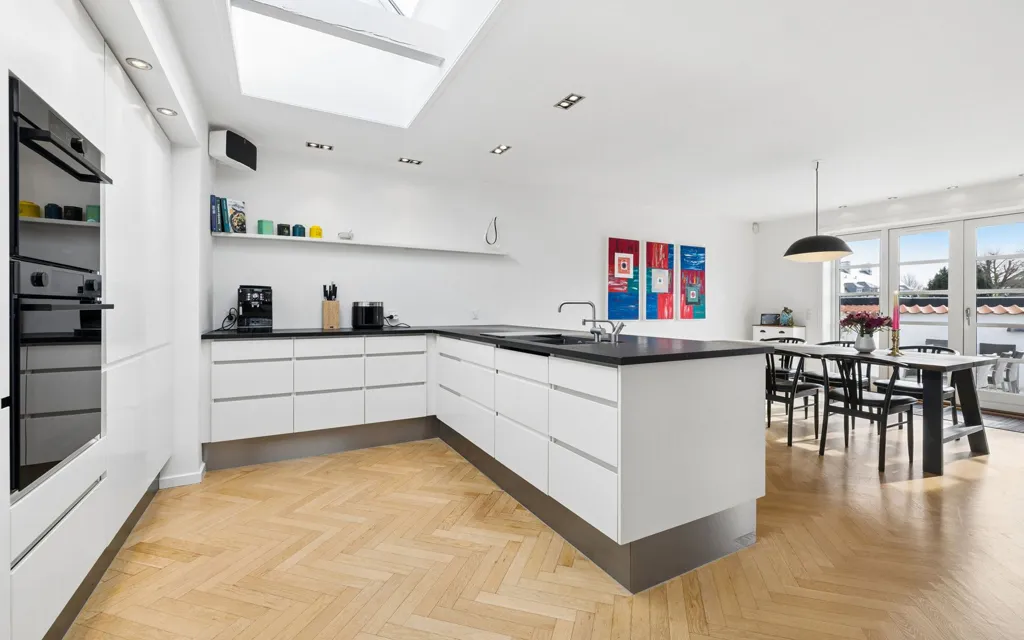 Maison 6 pièces à Odense M