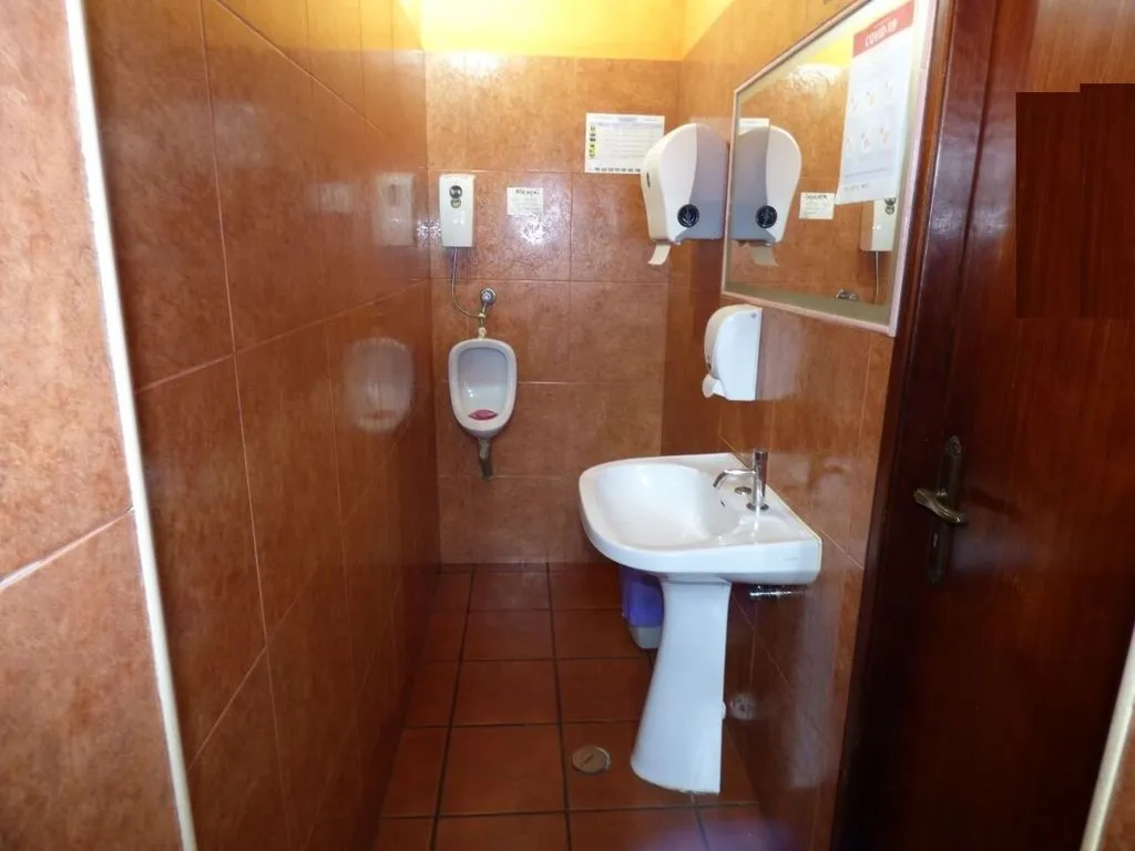 Salles de bain - Villa with Restaurant in Silves