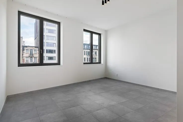 Pièces - Appartement en Moretuslei 108, Antwerp