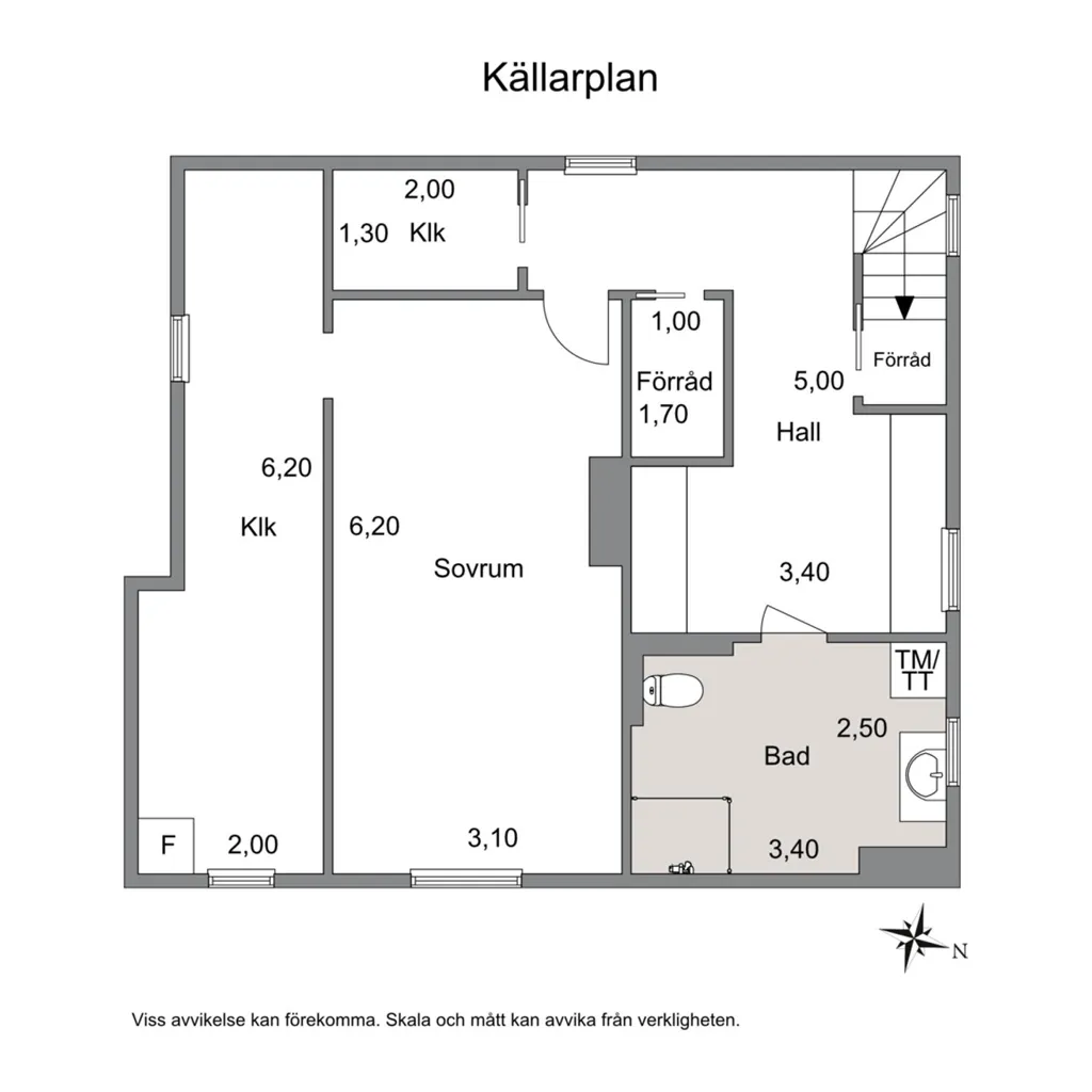 Maison 5 pièces à Södertälje