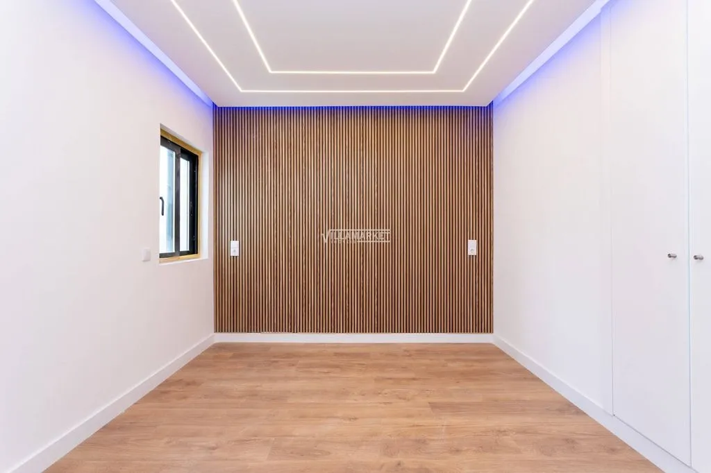 Esik - Refurbished Sea View Flat in Quarteira