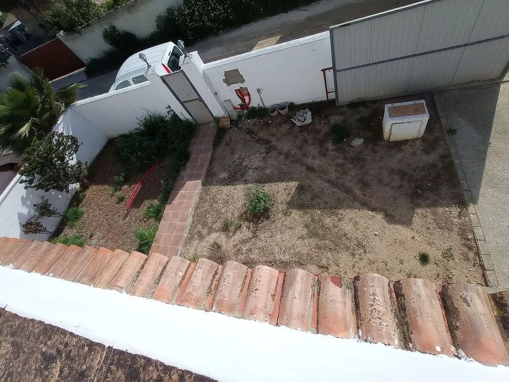 Aed - Renovated Chalet with Terrace in Chiclana de la Frontera